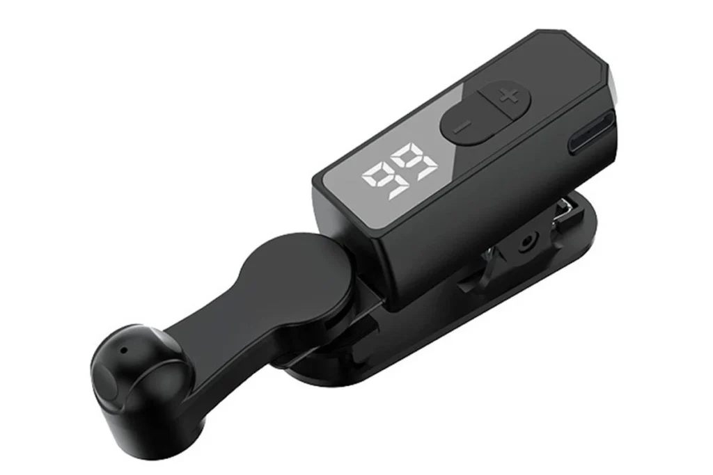 TikTok Auto Tapper (Auto Clicker)