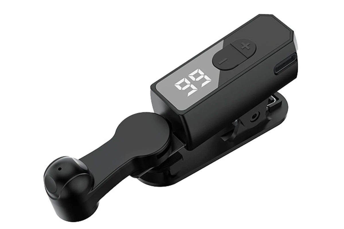 TikTok Auto Tapper (Auto Clicker)