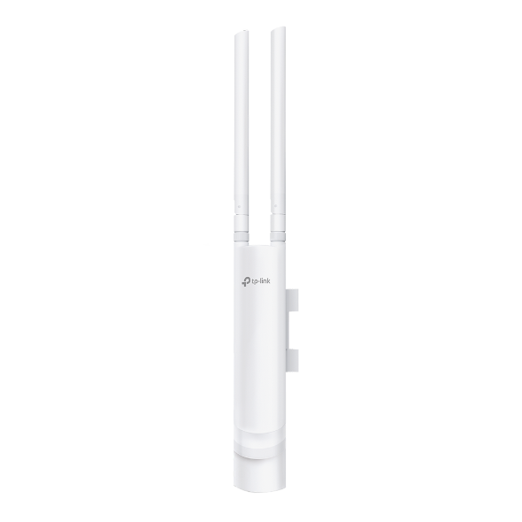TP-Link Omada EAP110-Outdoor – Outdoor Wireless N300 Access Point