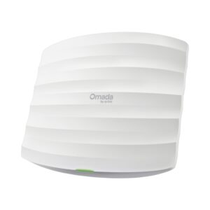 TP-Link Omada EAP225 – AC1200 Ceiling-Mount Access Point