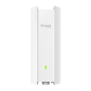 TP-Link Omada EAP610-Outdoor – AX1800 Outdoor Wi-Fi 6 Access Point