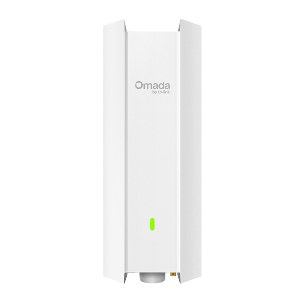 TP-Link Omada EAP610-Outdoor – AX1800 Outdoor Wi-Fi 6 Access Point