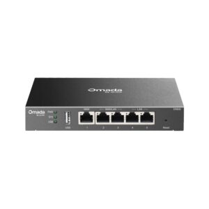 TP-Link Omada ER605 – Gigabit VPN Router / Gateway