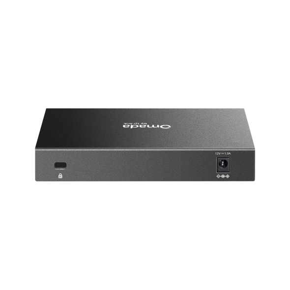 TP-Link Omada ER605 – Gigabit VPN Router / Gateway - Image 2