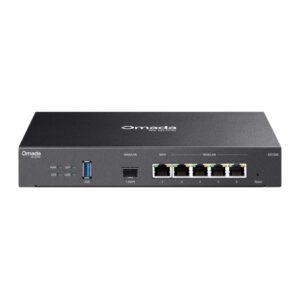 TP-Link Omada ER7206 – Gigabit Multi-WAN VPN Router