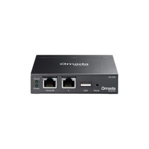 TP-Link Omada OC200 – Cloud Controller (up to 100 devices)