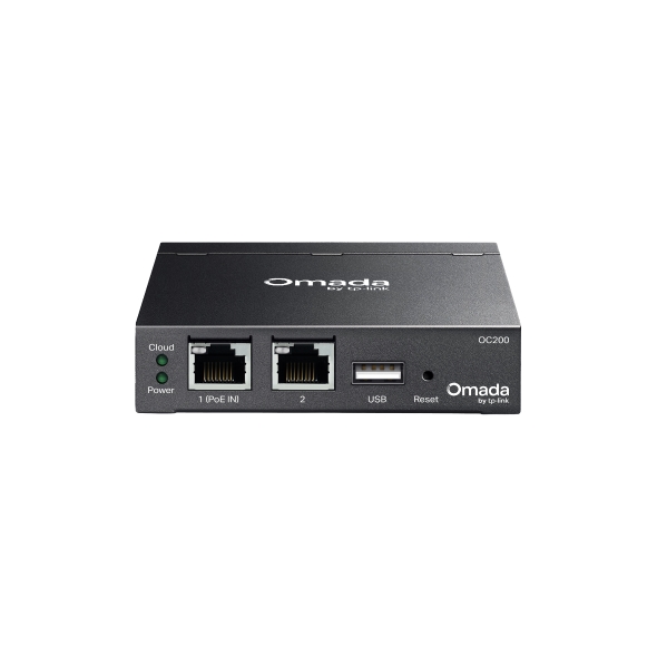 TP-Link Omada OC200 – Cloud Controller (up to 100 devices)