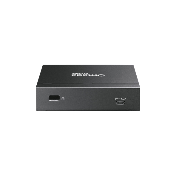 TP-Link Omada OC200 – Cloud Controller (up to 100 devices) - Image 2