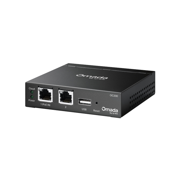 TP-Link Omada OC200 – Cloud Controller (up to 100 devices) - Image 3