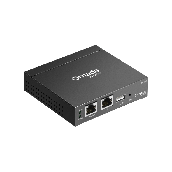 TP-Link Omada OC200 – Cloud Controller (up to 100 devices) - Image 4