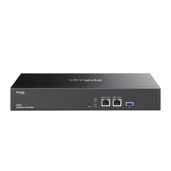 TP-Link Omada OC300 – Cloud Controller (up to 500 devices)