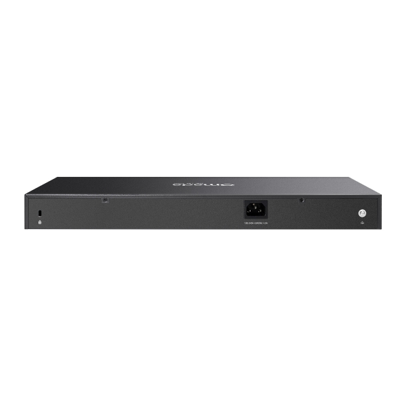 TP-Link Omada SG2428P – 24-Port Gigabit Smart PoE+ Switch - Image 2